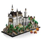 21063-LEGO-Architecture-castelo-de-neuschwanstein -1-